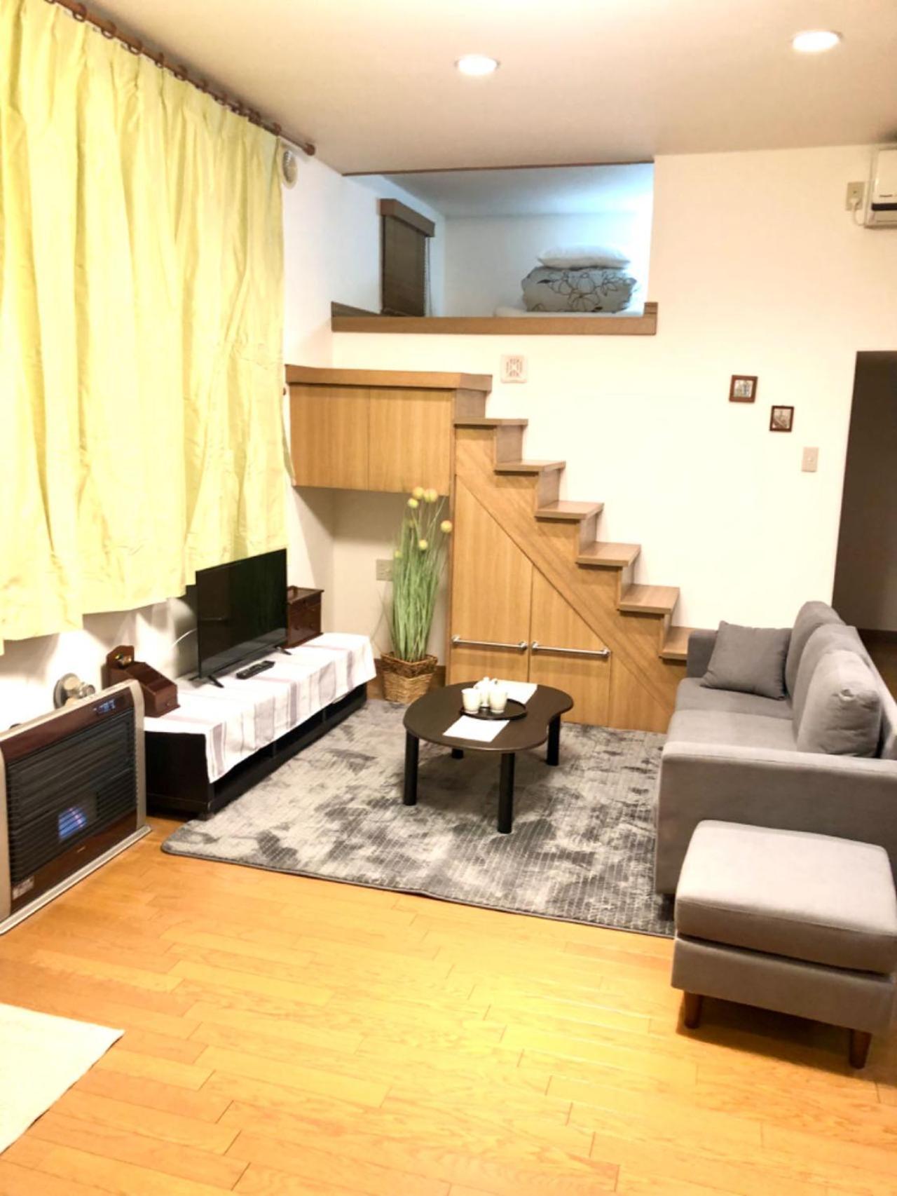 Aioi Lodge Otaru Exterior foto